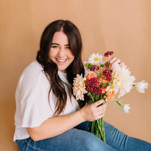 Meet your Posher, Marissa